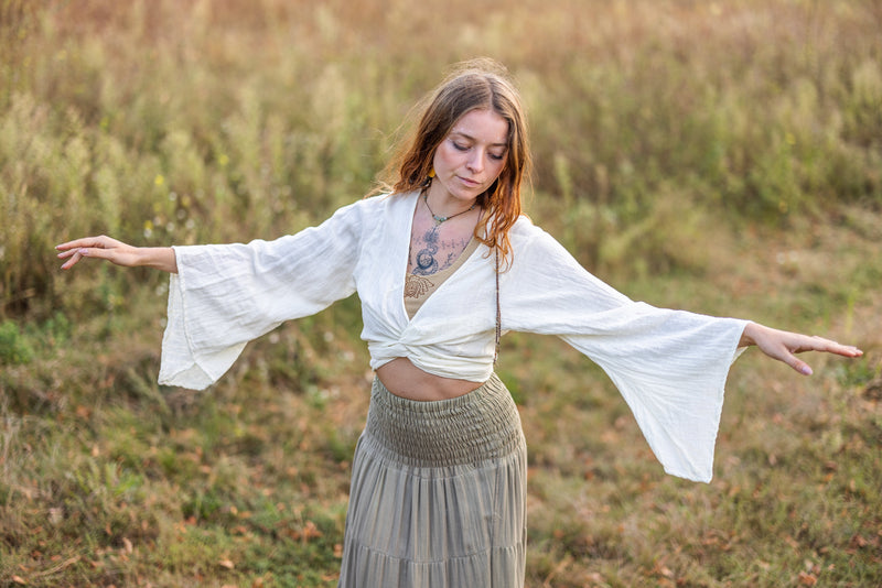 Goddess Style